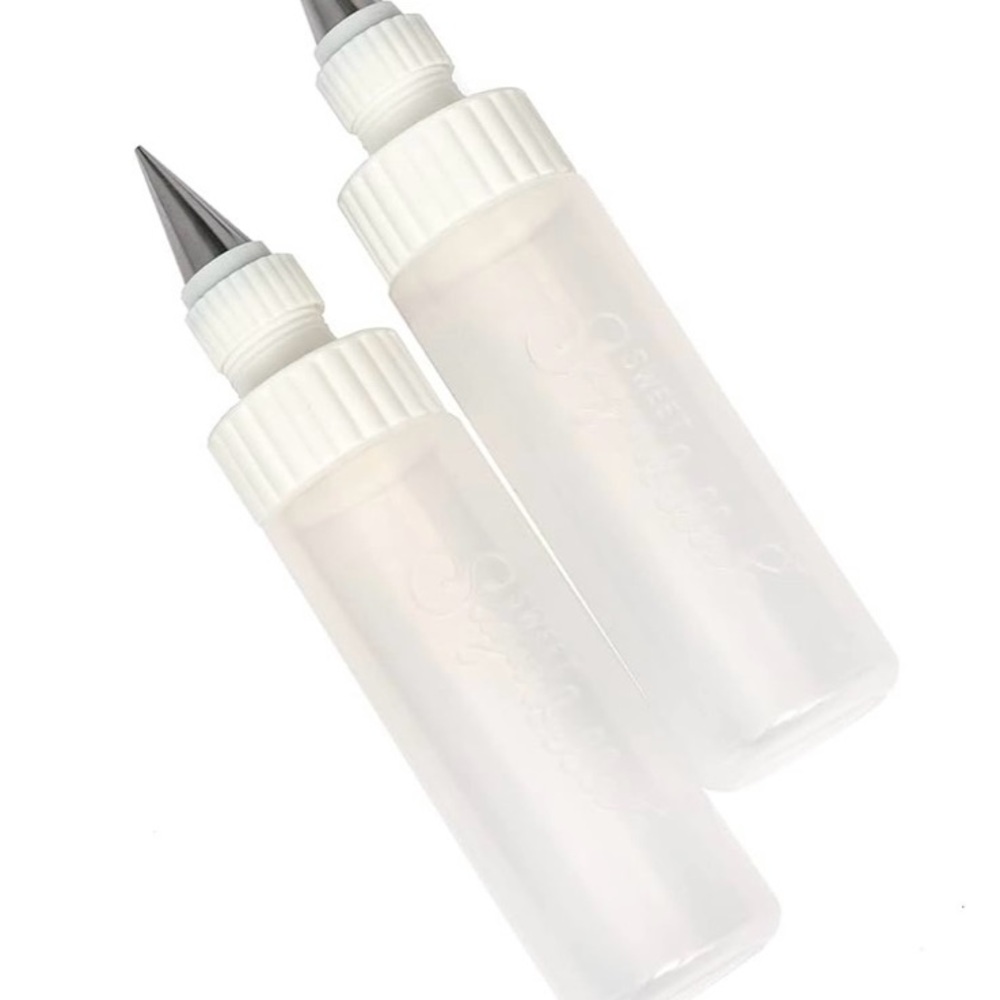 Sweet Sugarbelle SB Coupler Set 8 oz 2 pack bottles
